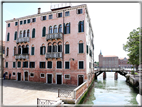 foto Calli, Campielli e Rii Veneziani